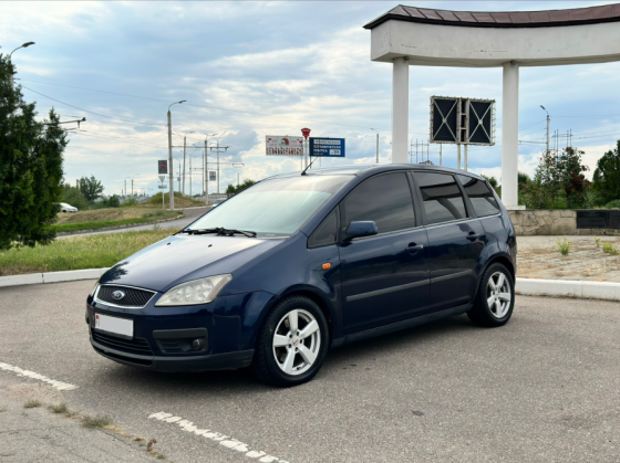 Ford C-MAX 2003 год Бендеры Бендеры