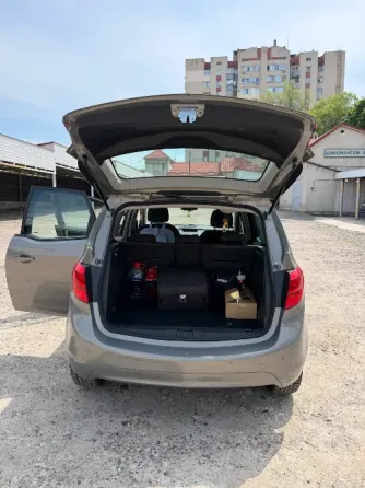 Opel Meriva 2015 год Тирасполь Tiraspol