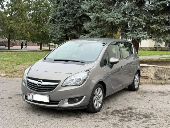 Opel Meriva 2015 год Тирасполь Тирасполь
