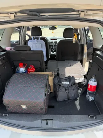 Opel Meriva 2015 год Тирасполь Tiraspol