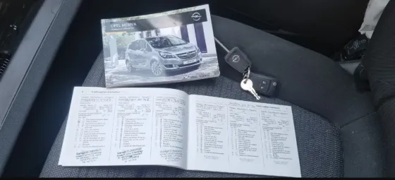 Opel Meriva 2015 год Тирасполь Tiraspol