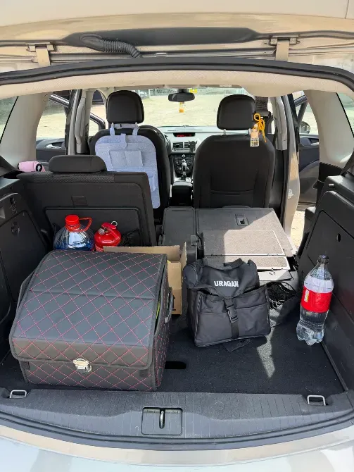 Opel Meriva 2015 год Тирасполь Tiraspol - fotografie 1