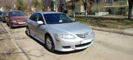Mazda 6 2005 год Тирасполь Тирасполь