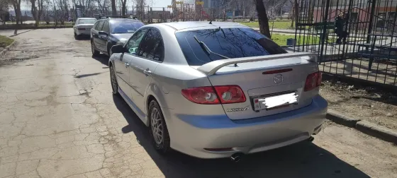 Mazda 6 2005 год Тирасполь Тирасполь