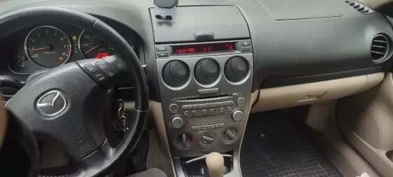 Mazda 6 2005 год Тирасполь Тирасполь