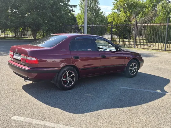 Toyota Carina E 1995 год Бендеры Бендеры