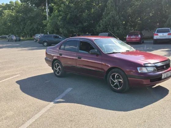 Toyota Carina E 1995 год Бендеры Бендеры