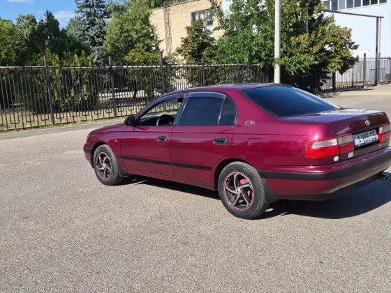 Toyota Carina E 1995 год Бендеры Бендеры
