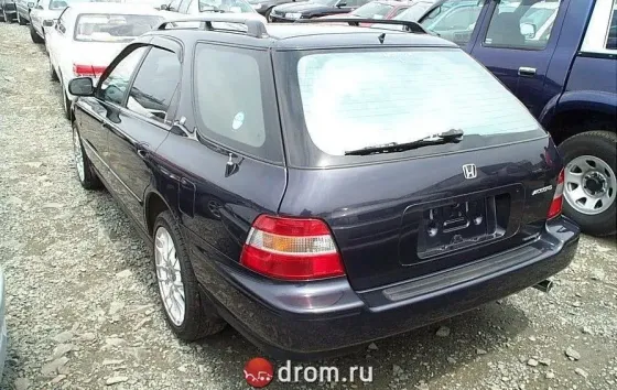 Honda Accord 1995 год Тирасполь Tiraspol