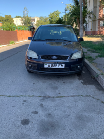 Ford C-MAX 2006 год Бендеры Бендеры