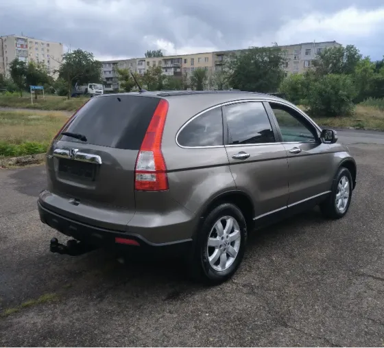 Honda CR-V 2008 год Тирасполь Tiraspol