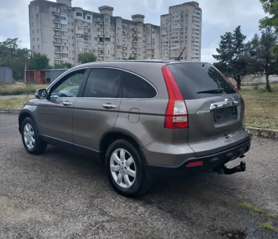 Honda CR-V 2008 год Тирасполь Tiraspol