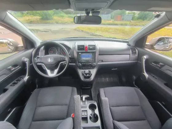Honda CR-V 2008 год Тирасполь Tiraspol