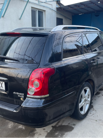 Toyota Avensis 2006 год Григориополь Григориополь