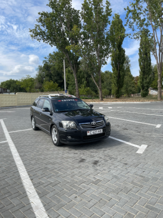 Toyota Avensis 2006 год Григориополь Григориополь