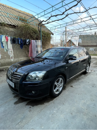 Toyota Avensis 2006 год Григориополь Григориополь