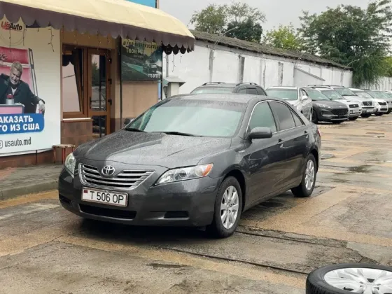 Toyota Camry 2008 год Бендеры Бендеры