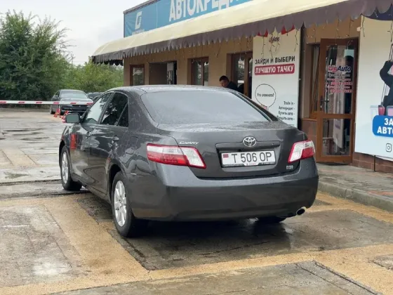 Toyota Camry 2008 год Бендеры Бендеры