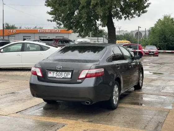 Toyota Camry 2008 год Бендеры Бендеры