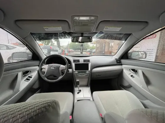 Toyota Camry 2008 год Бендеры Бендеры