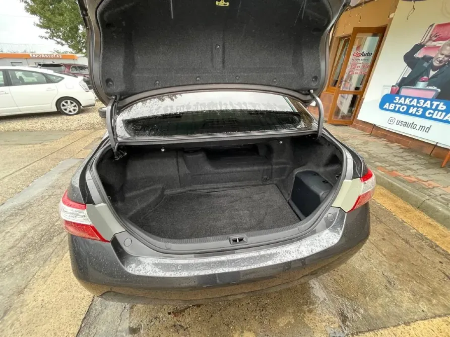 Toyota Camry 2008 год Бендеры Бендеры - изображение 6