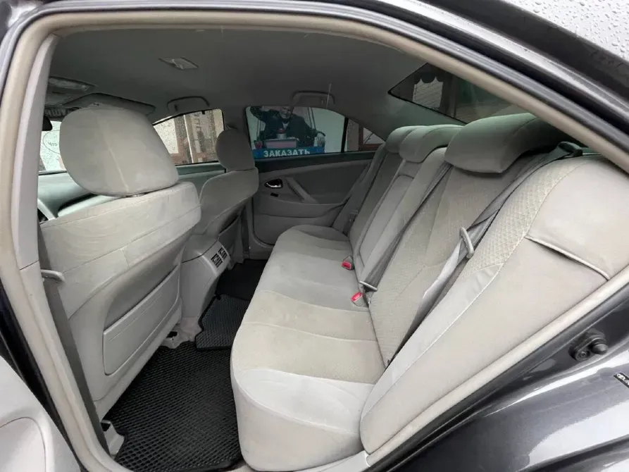 Toyota Camry 2008 год Бендеры Бендеры - изображение 5