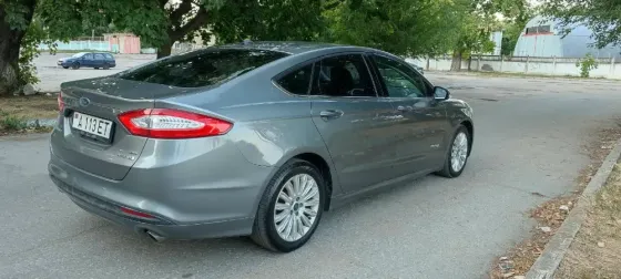 Ford Fusion 2014 год Тирасполь Тирасполь