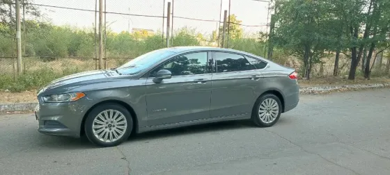 Ford Fusion 2014 год Тирасполь Тирасполь