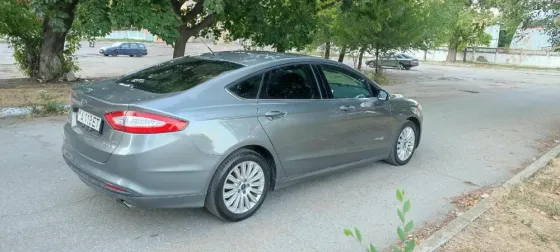 Ford Fusion 2014 год Тирасполь Тирасполь