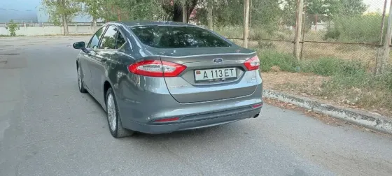 Ford Fusion 2014 год Тирасполь Тирасполь