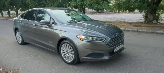 Ford Fusion 2014 год Тирасполь Тирасполь