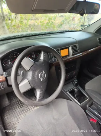 Opel Vectra 2004 год Каменка Каменка