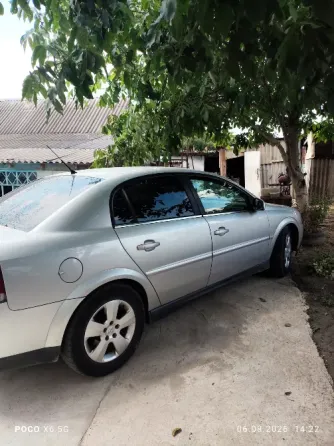 Opel Vectra 2004 год Каменка Каменка