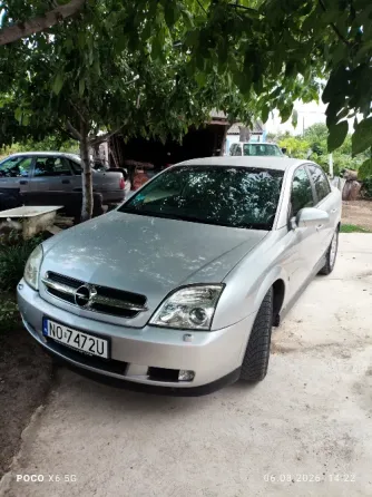 Opel Vectra 2004 год Каменка Каменка