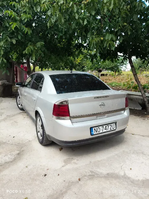 Opel Vectra 2004 год Каменка Каменка - изображение 2