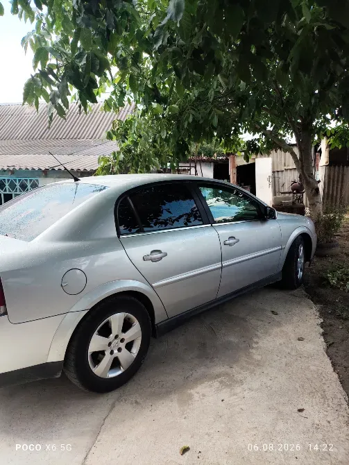 Opel Vectra 2004 год Каменка Каменка - изображение 3