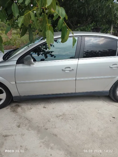 Opel Vectra 2004 год Каменка Каменка - изображение 4