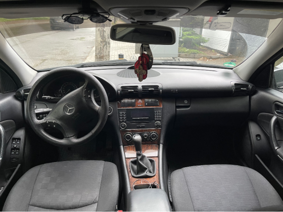 Mercedes C-Class 2006 год Григориополь Григориополь