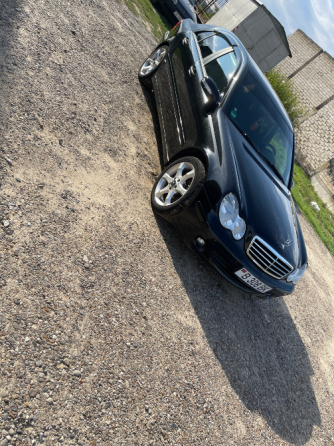 Mercedes C-Class 2006 год Григориополь Григориополь