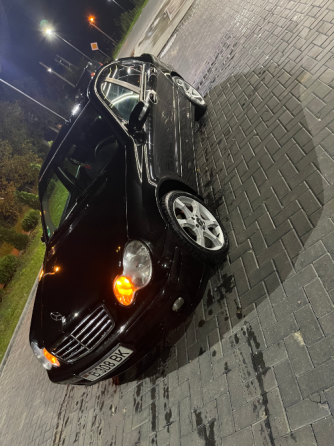 Mercedes C-Class 2006 год Григориополь Григориополь