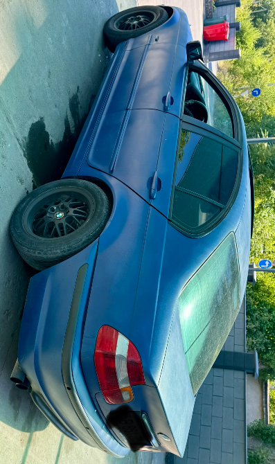 BMW 3 Series 1999 год Рыбница Рыбница - изображение 2