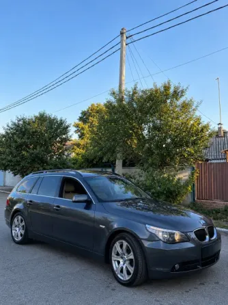 BMW 5 Series 2005 год Бендеры Бендеры