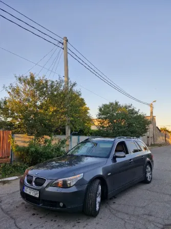 BMW 5 Series 2005 год Бендеры Бендеры