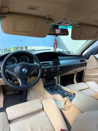 BMW 5 Series 2005 год Бендеры Бендеры