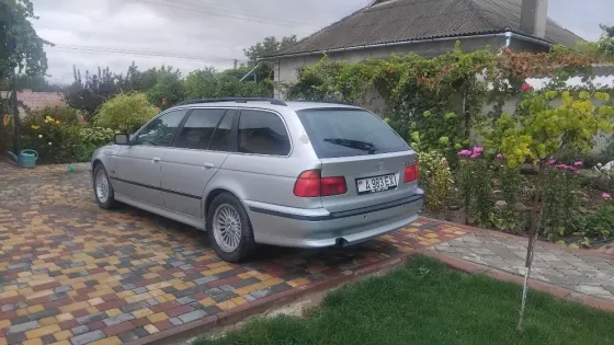 BMW 5 Series 2000 год Тирасполь Тирасполь