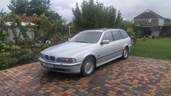 BMW 5 Series 2000 год Тирасполь Тирасполь
