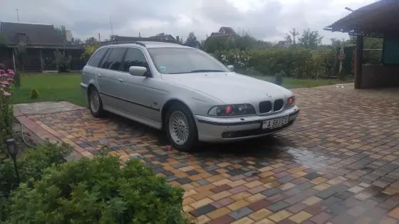 BMW 5 Series 2000 год Тирасполь Тирасполь