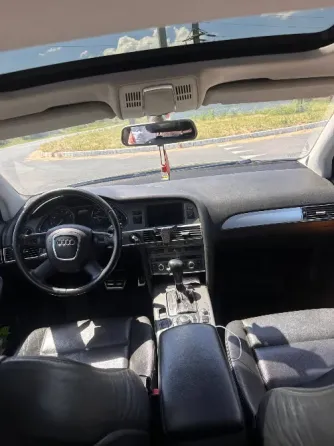 Audi A6 2007 год Рыбница Рыбница