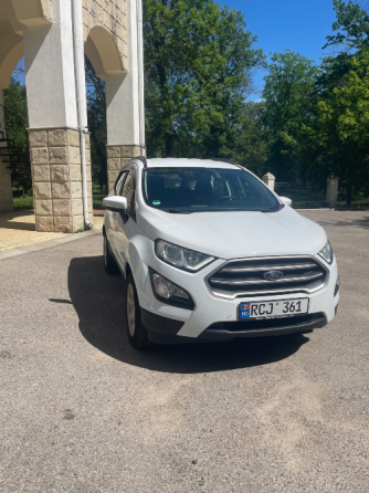 Ford EcoSport 2018 год Тирасполь Тирасполь