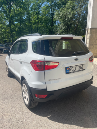 Ford EcoSport 2018 год Тирасполь Тирасполь